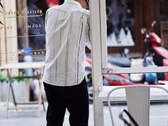 -METAL HANDS(五道营店)