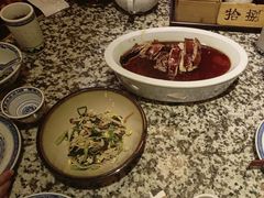 -南京大牌档(崇文门国瑞店)