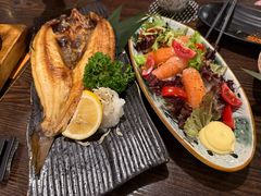 -角落里(中山公园店)