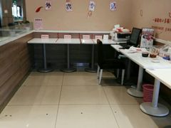 大堂-嘉和一品粥(马家堡店)