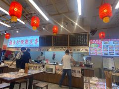 -扬二春炒饭(国庆路总店)