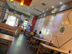 大堂-牛王庙小吃(桥头街店)