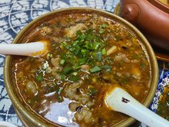 -龙姐私房菜(和顺古镇店)