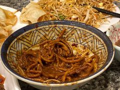 担担面-小街天府