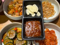 -九田家黑牛烤肉料理(华侨城店)