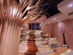 -丽池宫韩式汗蒸会馆(华灯坊店)