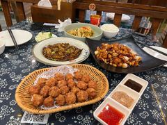 -玉桥餐厅(天坛店)