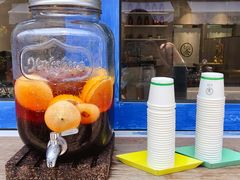 -茶是一枝花泡茶店