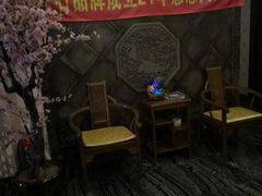 -若石足道SPA 连锁(丹东街店)