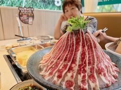 -五星桥原切肥牛火锅(怀德桥店)