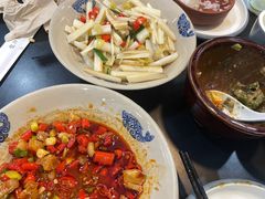 小炒藕条-潇湘阁(望京SOHO店)