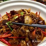 梅溪湖请朋友吃饭，他们说下次还要来！