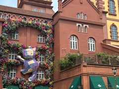 -青岛啤酒博物馆