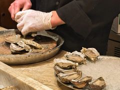 -Osteria Garden 生蚝花园餐厅(原进贤路店)