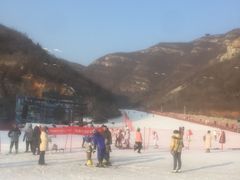 -静之湖湖畔餐厅