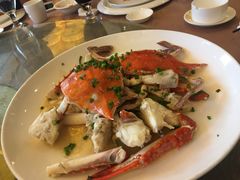 -莆鑫海鲜城(浏河店)