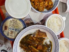 -吉野家(黑牛城道店)