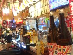-平成屋·午肴夜酒(四川北路店)
