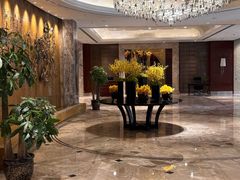 -四川江油戴斯大酒店