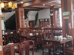 -衢州人家(建国北路店)