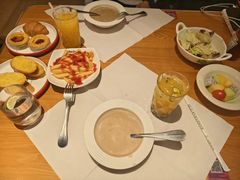 -斗牛士牛排(南京东路店)