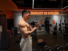 -加伍磅健身(千树店)