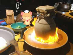 -吃饭皇帝大(合生汇店)