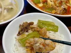 -黄弟大排档·湖南菜·小龙虾·小海鲜(凯旋北路店)