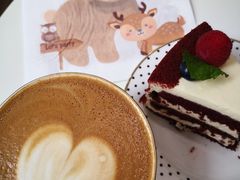 -姆们M Sweetie Cake(三里屯店)