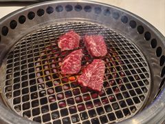 -焱铁烧·黑毛和牛专门店(杭州嘉里中心店)