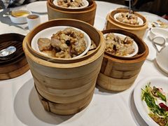 -万龙洲海鲜·粤菜(亚运村店)