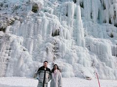 -山西通天峡景区