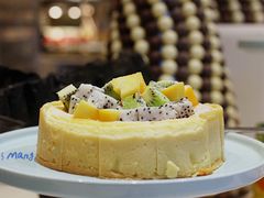 -厦门艾美酒店·新食谱西餐厅