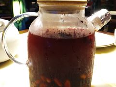 -红蜡烛-养生粥-津鲁菜(中山路店)