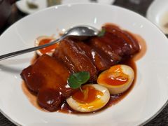 -Yan Ting 宴庭中餐厅(上海静安瑞吉酒店)