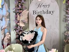 -PARFUM FLORAL花境法餐(南京首店)