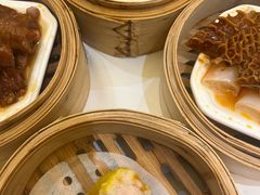 -聚福山莊·寻味顺德(北滘店)