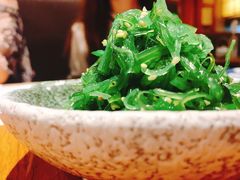 -仓桥家·焗寿司·锅物(光谷步行街店)