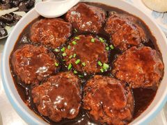 -南来顺饭庄·清真(南菜园店)