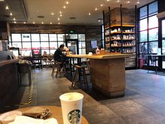 -星巴克(湛江国贸大厦店)