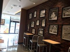 -汉堡王(下沙银泰店)