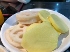 -韩厨（原金韩宫）(万达广场店)