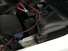 -上海永达嘉沃沃尔沃4S店(嘉定镇店)