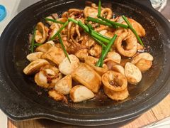 -高佳庄·舟山海鲜(海景旗舰店)