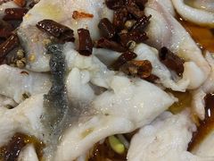 沸腾水煮鱼-金三可市井水煮鱼(金碧园店)