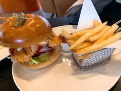 -WOLFGANG PUCK KITCHEN & BAR(迪士尼小镇店)