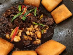 -同庆楼(滨湖万达广场店)