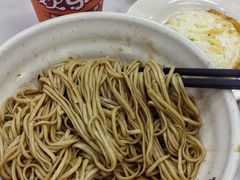 -蒋家桥饺面店(四望亭路店)