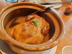 -金牌外婆家(苏州中心店)