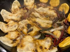 -九味一品铁锅炖·地锅鸡(和信广场店)